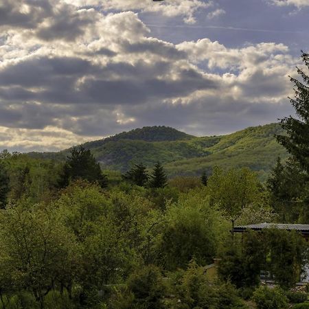 Mountain House Salgotarjan Exterior foto