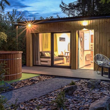 Mountain House Salgotarjan Exterior foto