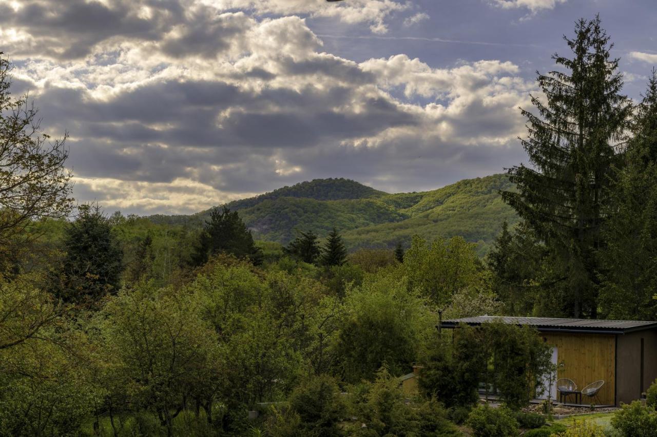Mountain House Salgotarjan Exterior foto